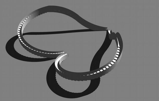 NL architects: sarang do   love island, jeju do, korea