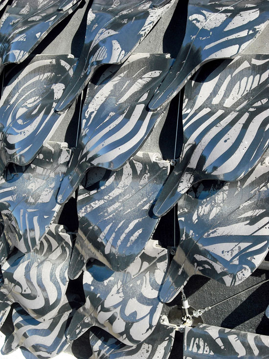 enric ruiz-geli: villa nurbs, empuriabrava