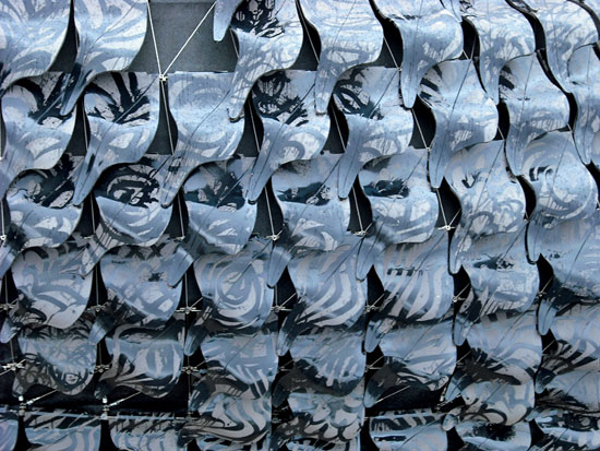 enric ruiz-geli: villa nurbs, empuriabrava