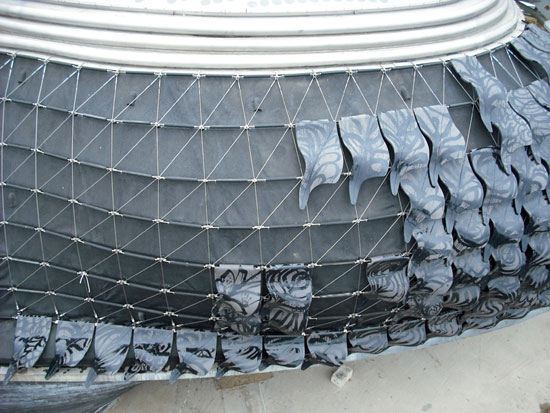 enric ruiz-geli: villa nurbs, empuriabrava