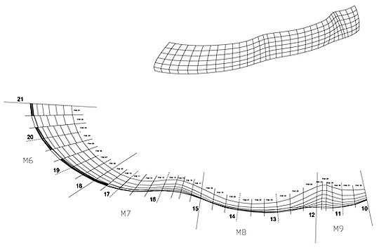 enric ruiz-geli: villa nurbs, empuriabrava
