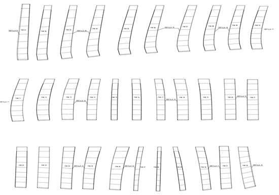 enric ruiz-geli: villa nurbs, empuriabrava