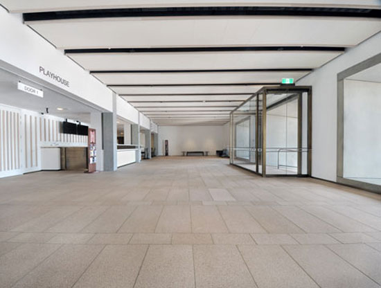 sydney opera house refurbishment complete