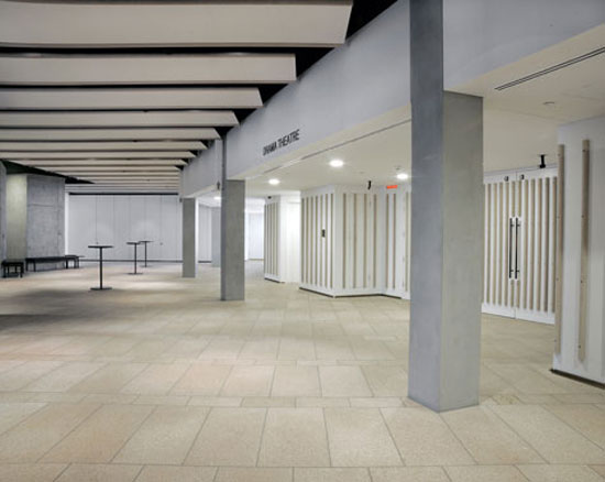 sydney opera house refurbishment complete