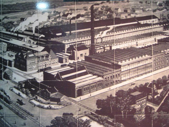 NL architects: siemens building, hart van zuid