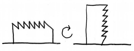 NL architects: siemens building, hart van zuid