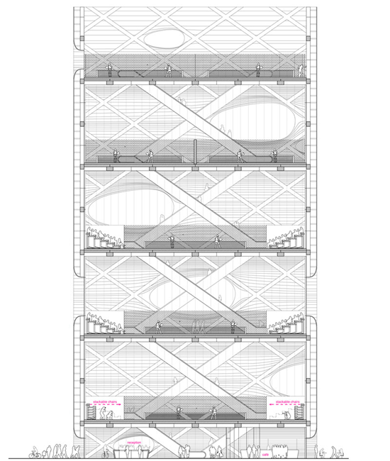architectures david tajchman: tenniscalator