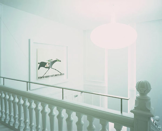 ecdm: centre de l'illustration tomi ungerer