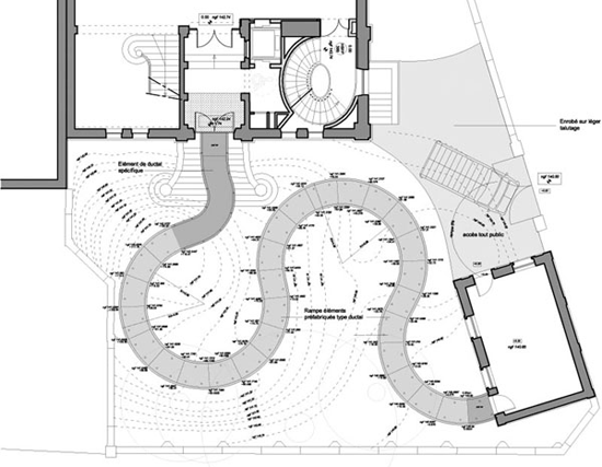 ecdm: centre de l'illustration tomi ungerer