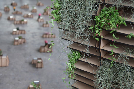 map office: simply enjoy the scenery