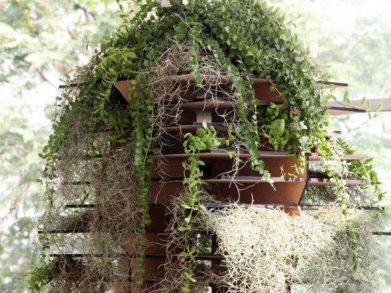 map office: simply enjoy the scenery