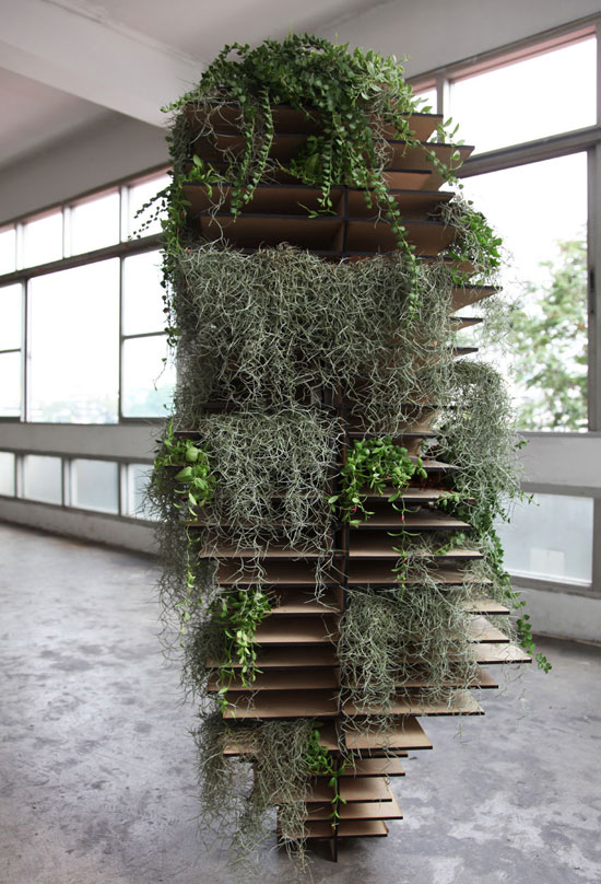 map office: simply enjoy the scenery