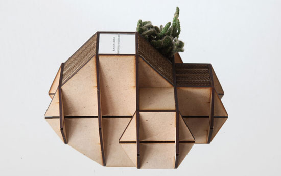 map office: simply enjoy the scenery