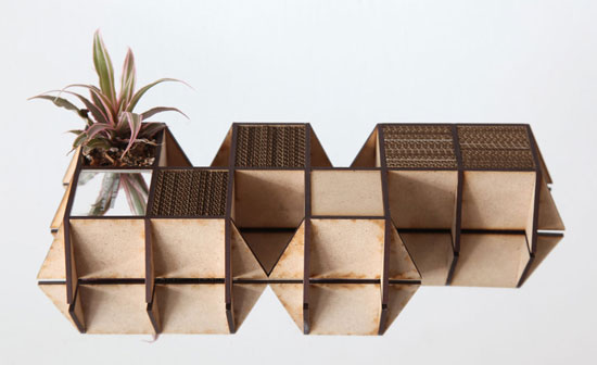 map office: simply enjoy the scenery