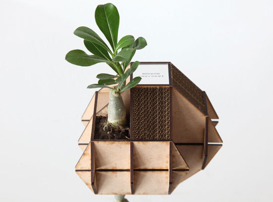 map office: simply enjoy the scenery