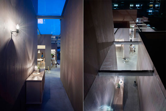 suppose design office: house in buzen, fukuoka