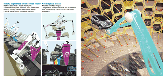 think outside the parking box book now available to buy online!