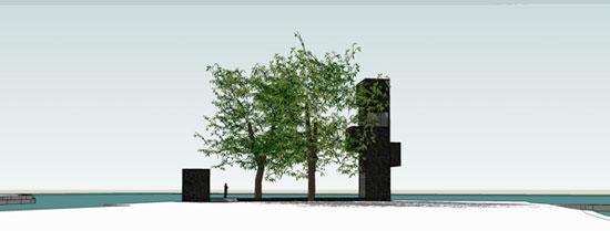 rintala eggertsson architects: watchtower, seljord, norway