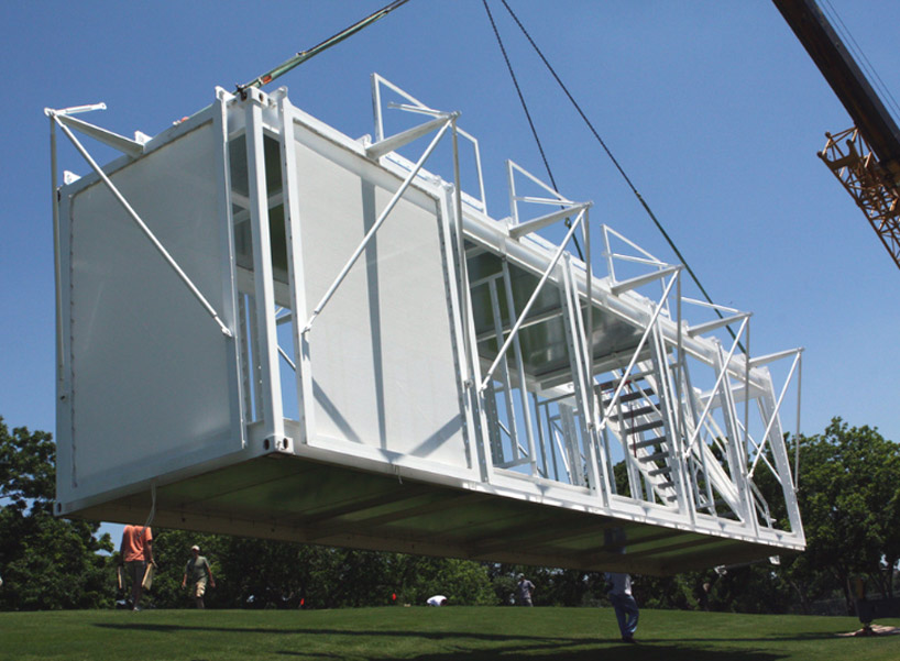 anderson anderson architecture: PGA prairie hopper