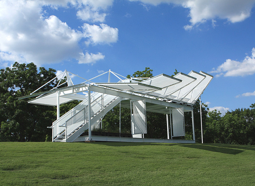 anderson anderson architecture: PGA prairie hopper