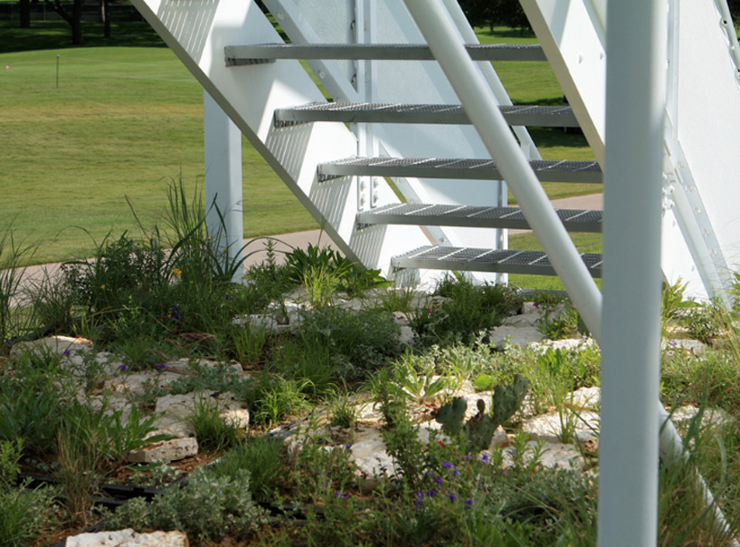 anderson anderson architecture: PGA prairie hopper