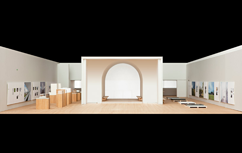 john pawson: plain space