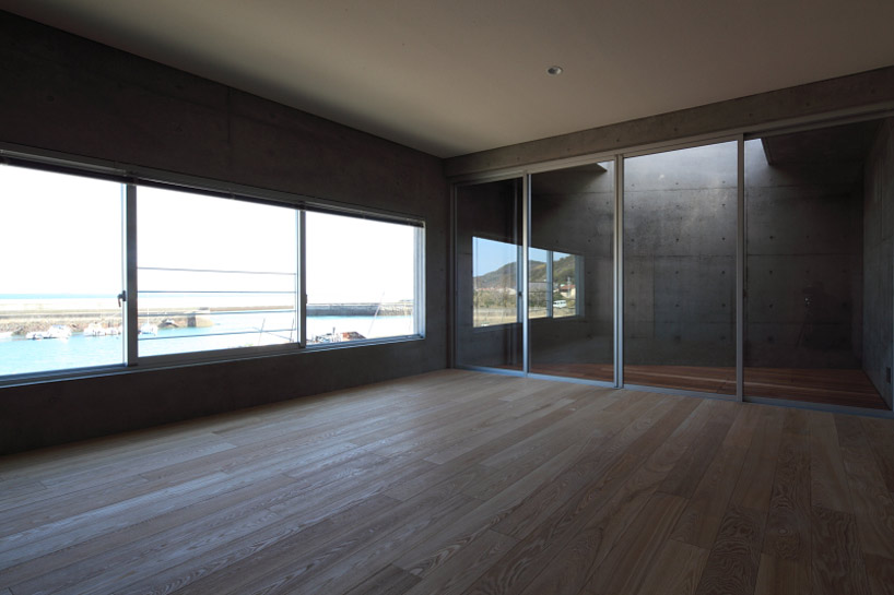 kazunori fujimoto architect and associates: house in tajiri