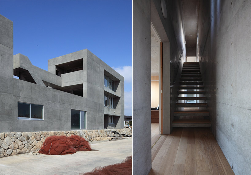 kazunori fujimoto architect and associates: house in tajiri