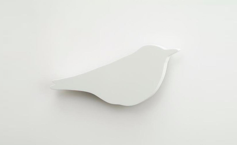 &design: bird alarm clock