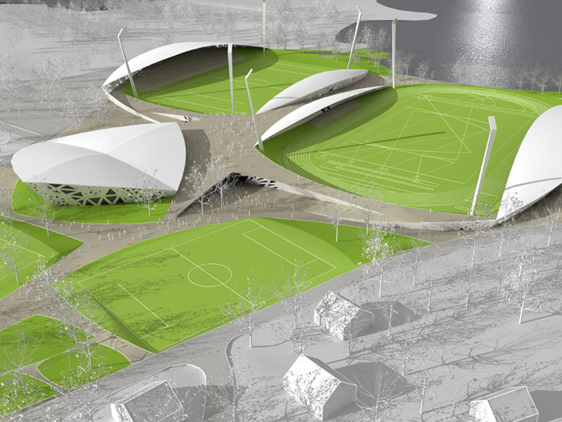 enota: velenje sports park