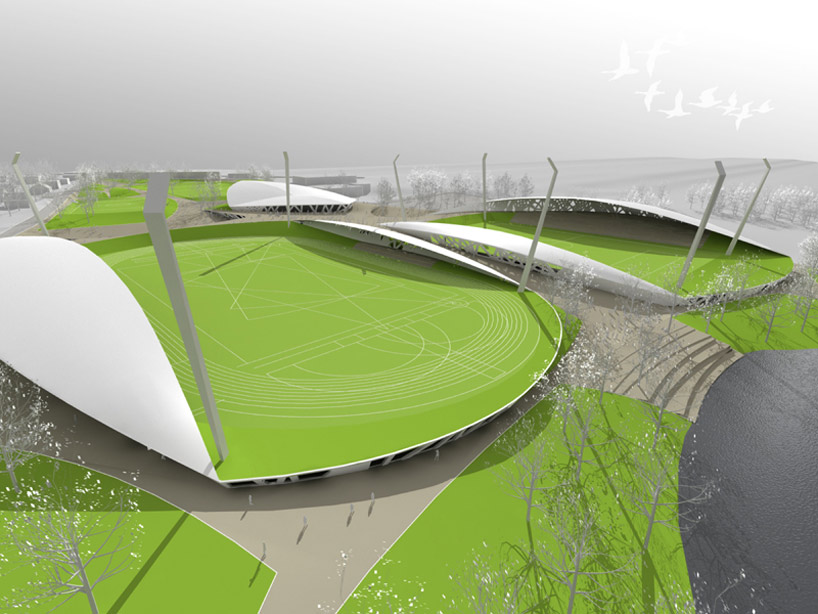 enota: velenje sports park