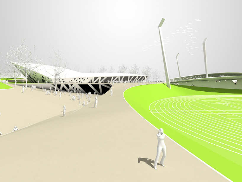 enota: velenje sports park