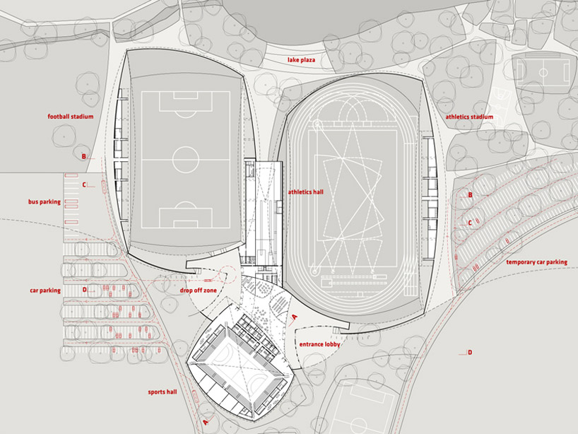 enota: velenje sports park