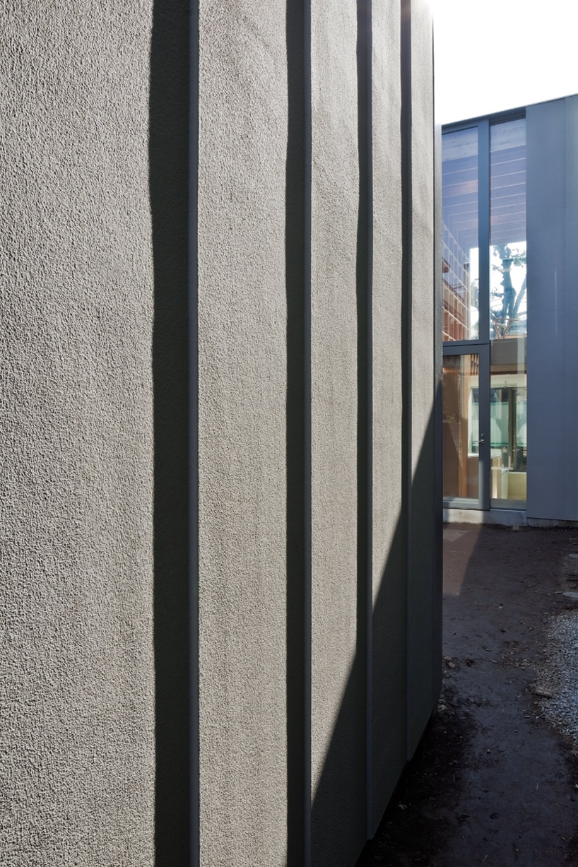 mount fuji architects studio: near house