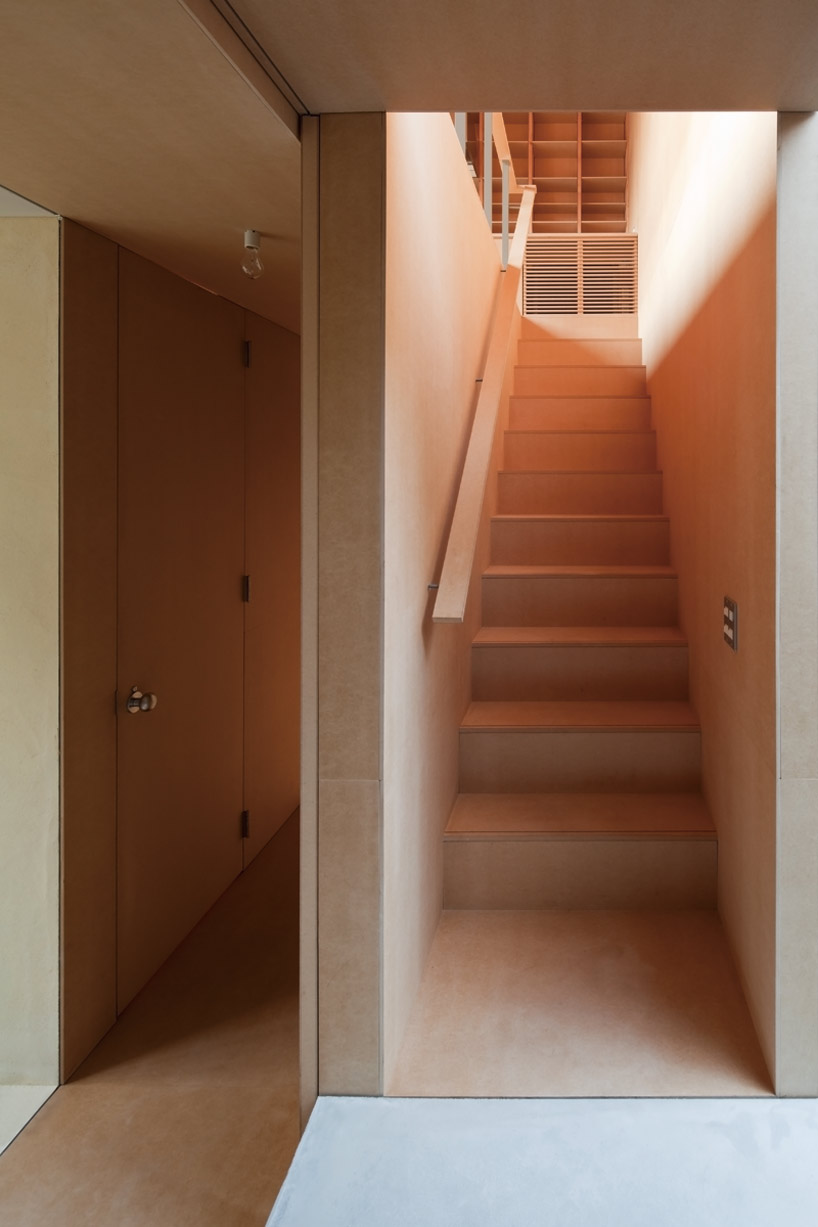 mount fuji architects studio: near house