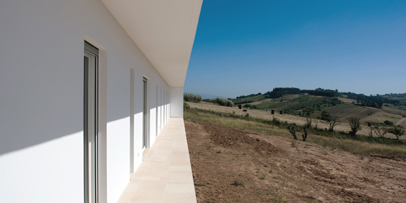 brito rodriguez arquitectura: casa mb