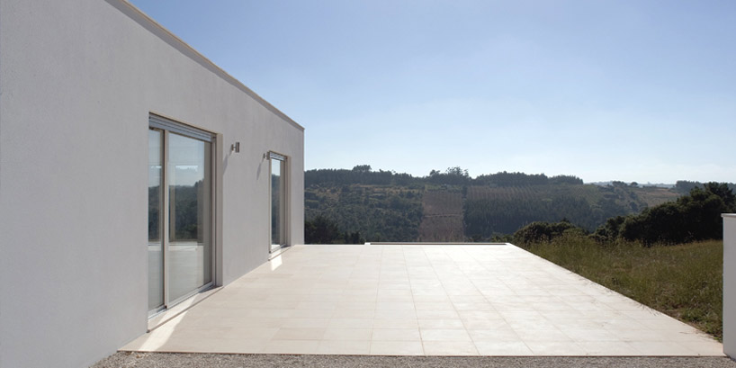 brito rodriguez arquitectura: casa mb