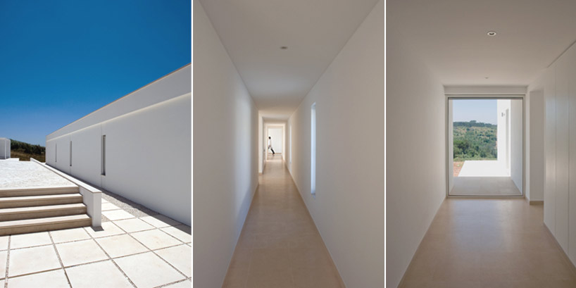 brito rodriguez arquitectura: casa mb