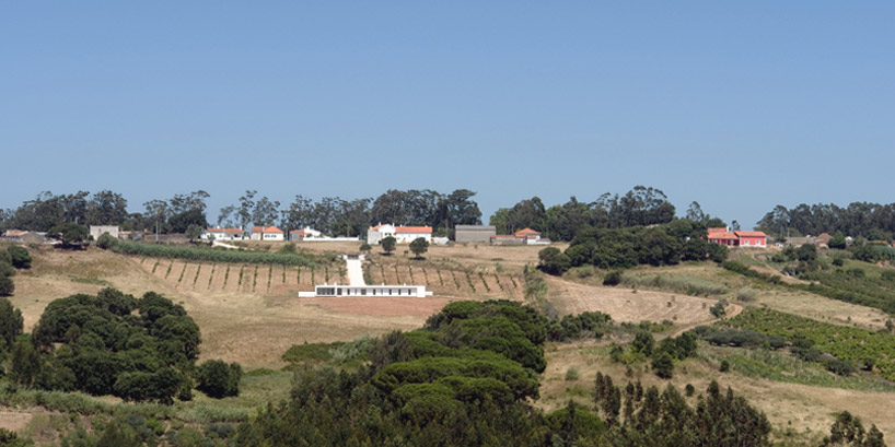 brito rodriguez arquitectura: casa mb