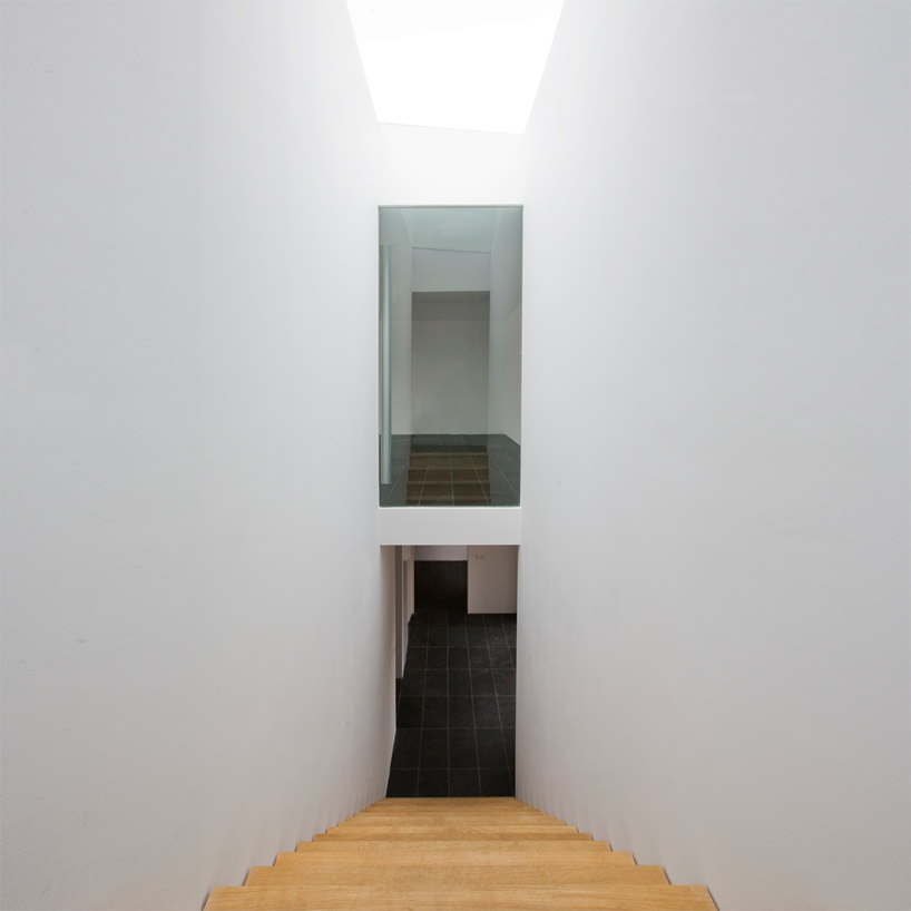 pasel kunzel architects: V36K08/09
