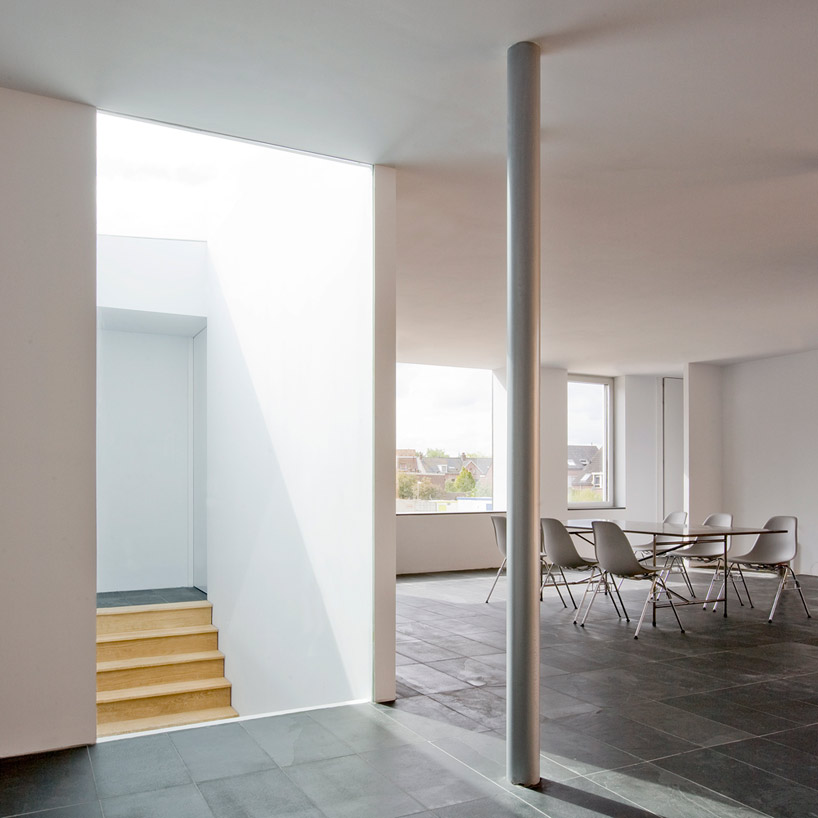pasel kunzel architects: V36K08/09
