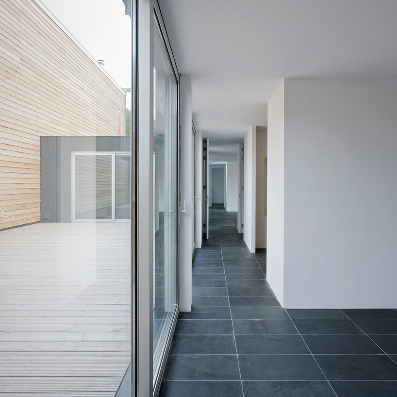 pasel kunzel architects: V36K08/09