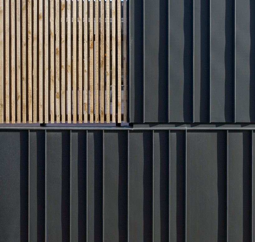 pasel kunzel architects: V36K08/09