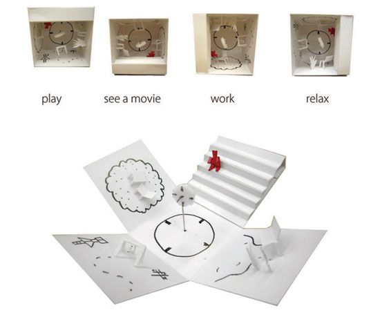 rita topa architects: 'living the outside'   reinvent cities competition