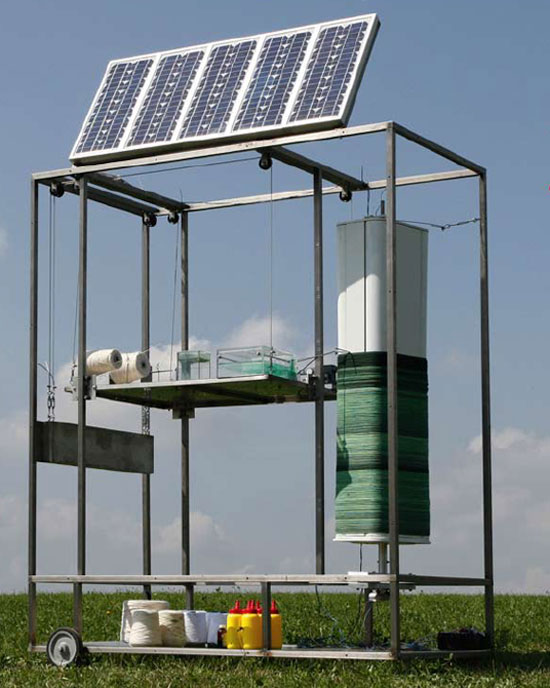 DMY berlin design festival 09