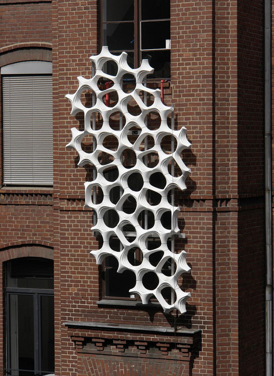 elegant embellishments ltd: 'prosolve 370e' at DMY berlin design festival 09