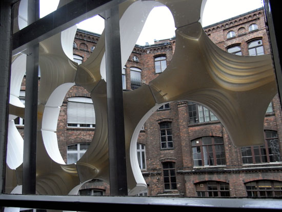 elegant embellishments ltd: 'prosolve 370e' at DMY berlin design festival 09