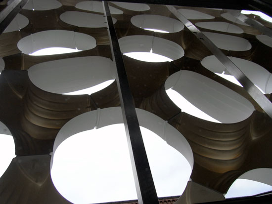 elegant embellishments ltd: 'prosolve 370e' at DMY berlin design festival 09