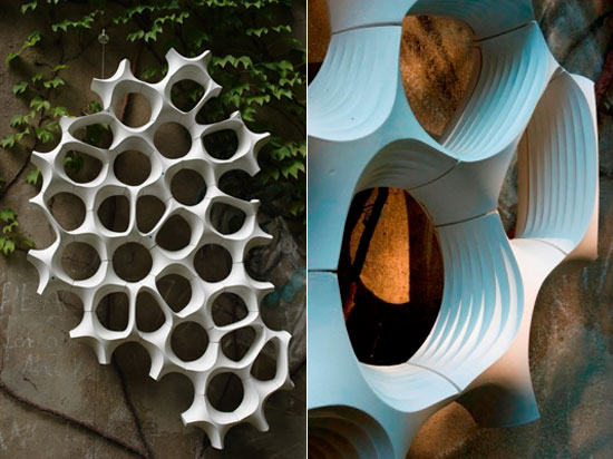 elegant embellishments ltd: 'prosolve 370e' at DMY berlin design festival 09