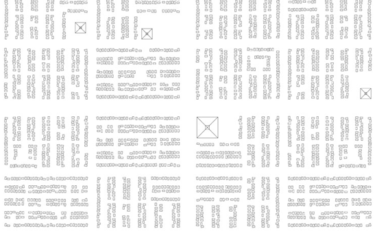 tham & videgard arkitekts: crossing dialogues for emergency architecture